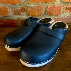 Lotta’s From Stockholm Classic Clog